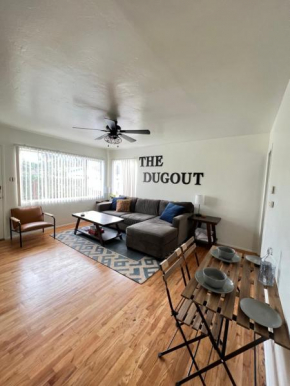 The Dugout